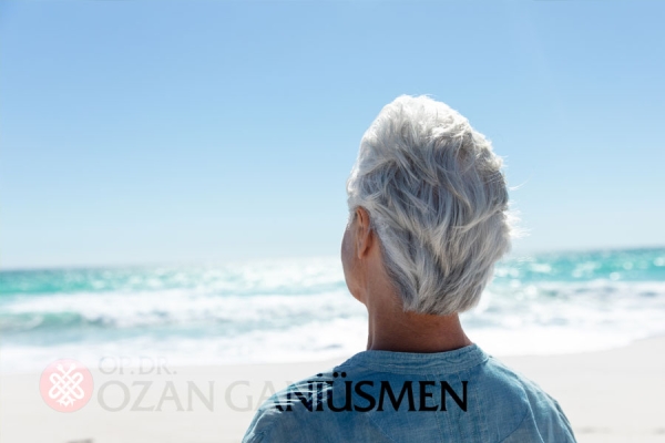 Eklem Ağrıları Neden Olur?