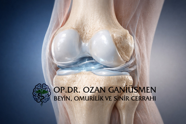 Eklem İ&ccedil;i Kolajen Uygulamaları Kimlere Yapılır?